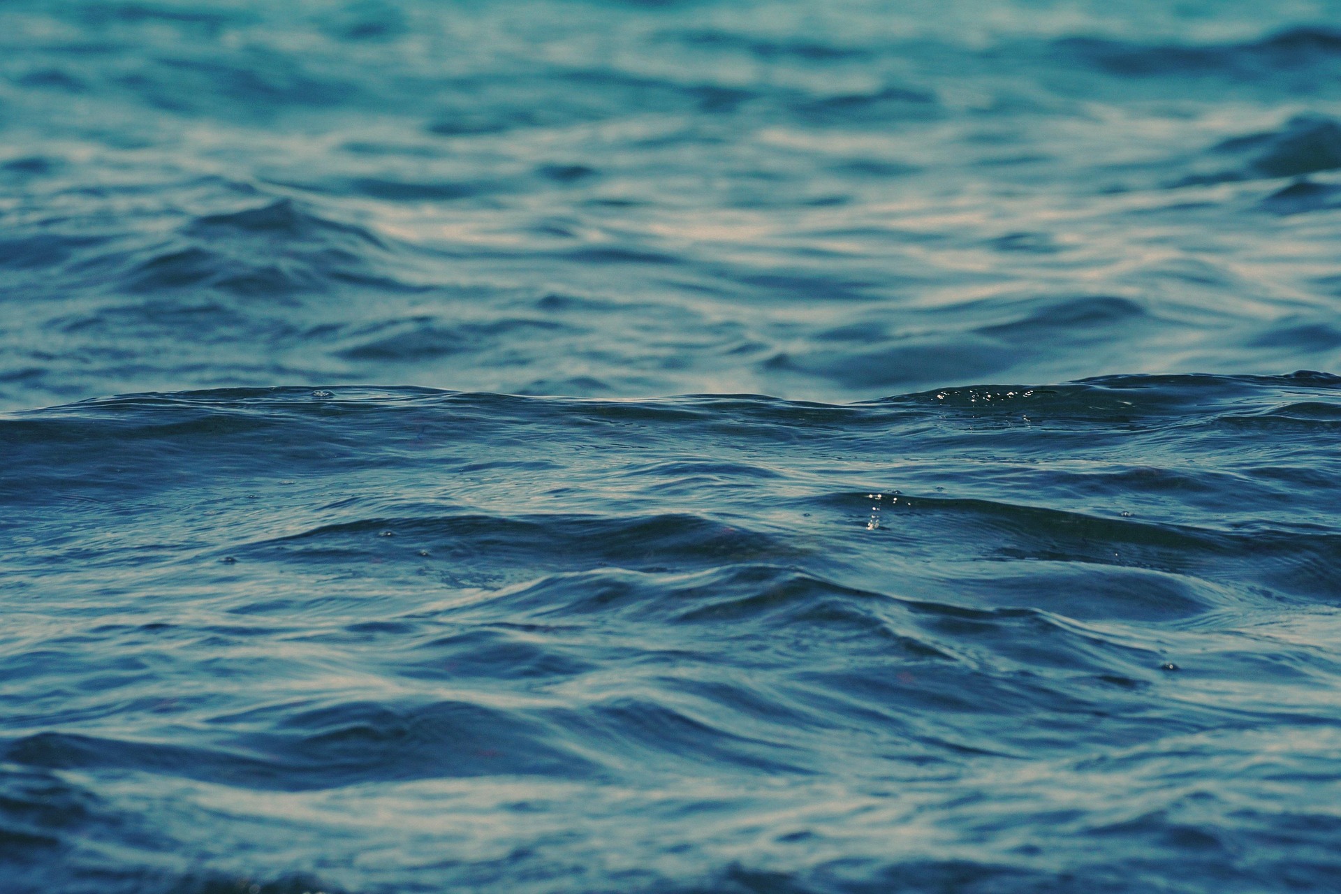 water